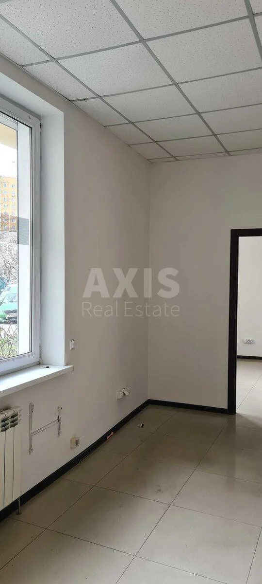 Объект торговли ул. Урловская 11А, 84м2