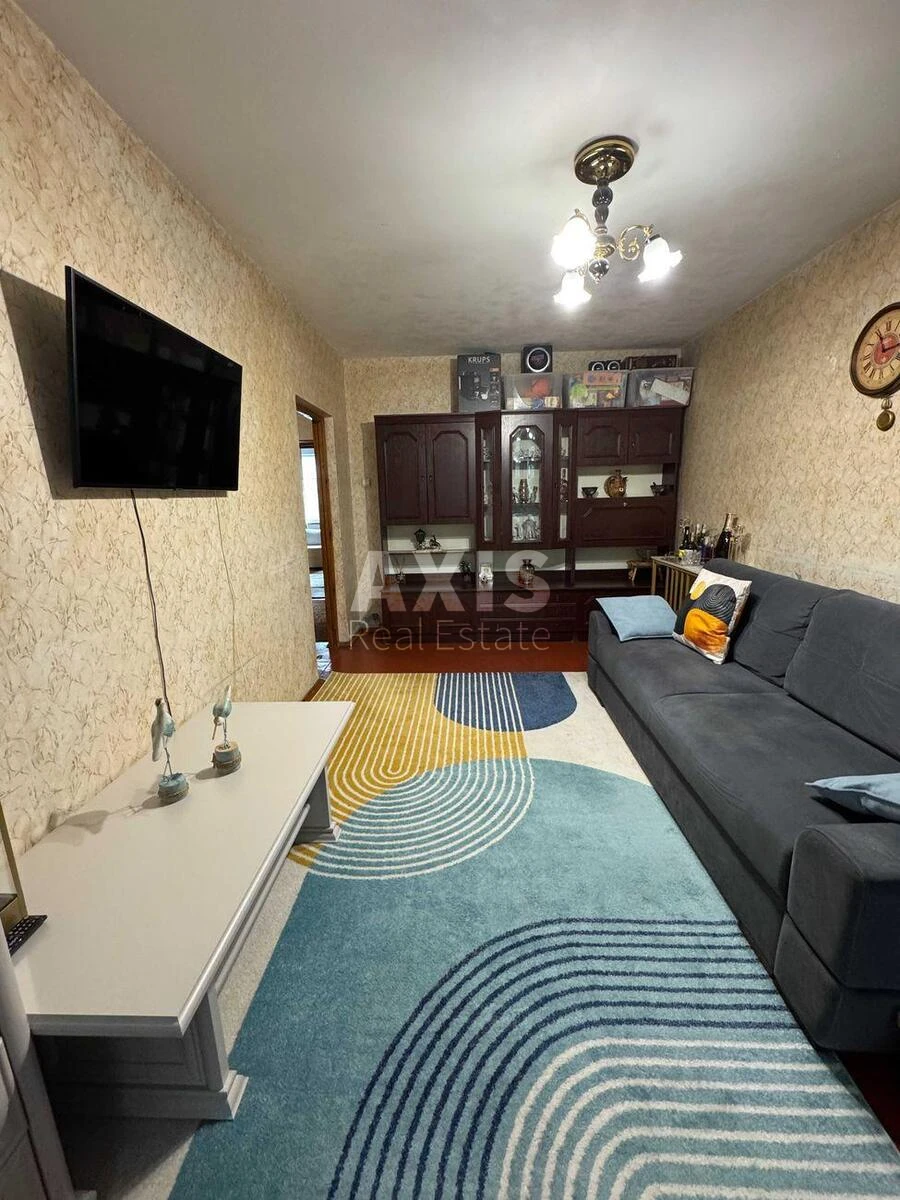 3k apartment pr-t Chervonoyi Kalyny sixty-six A7019911