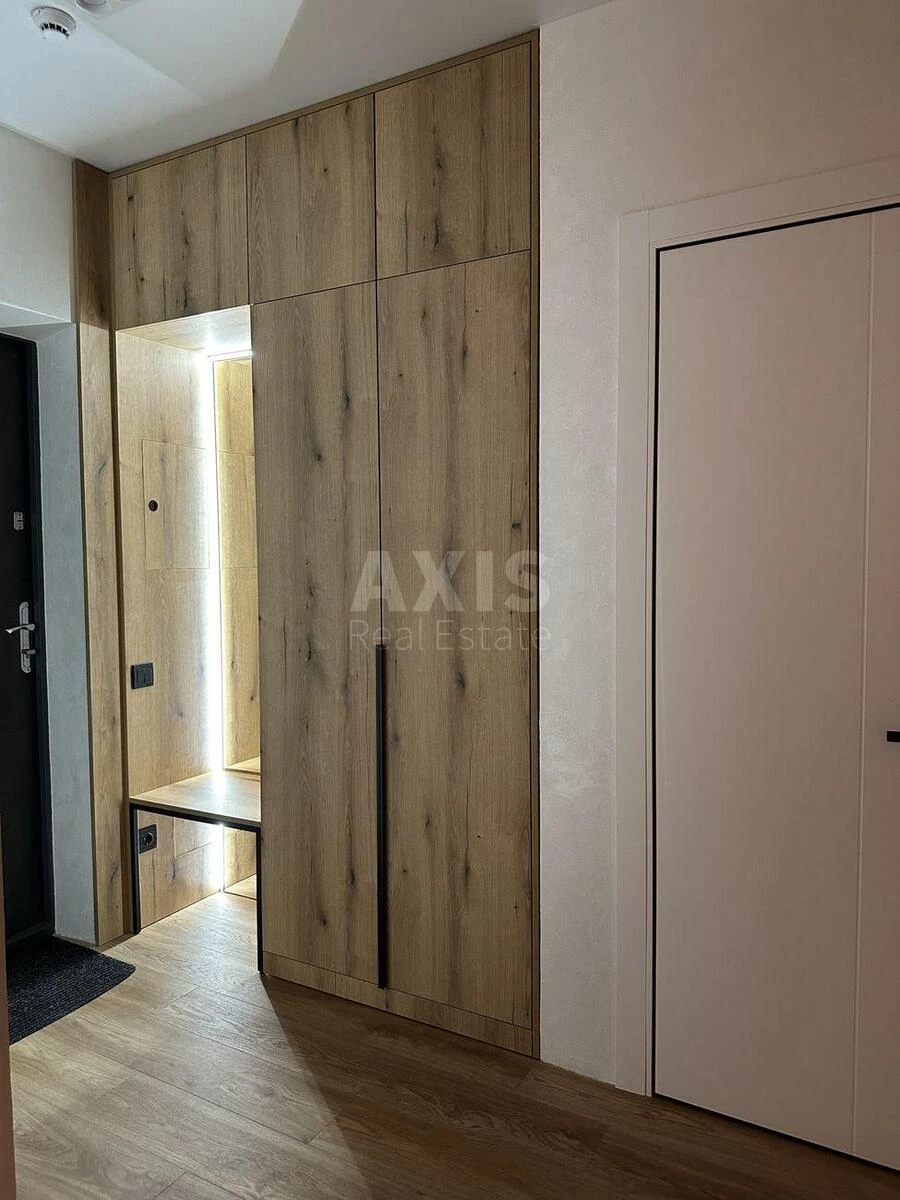 2k apartment vul. Svyatoslava Khorobroho 11Б702098