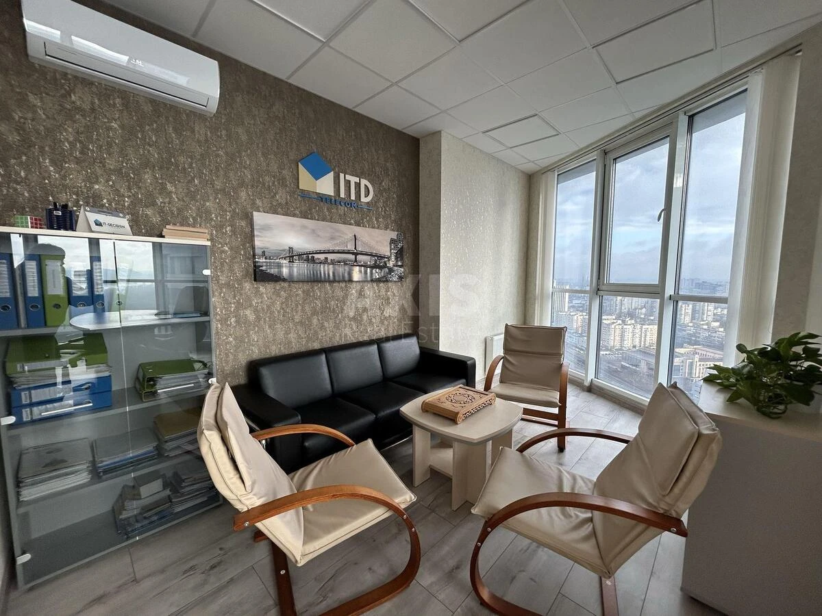 Office vul. Mykil's'ko-Slobids'ka 3Б, 175m263459