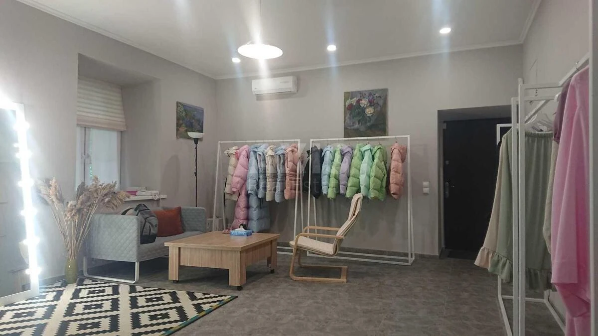 Объект торговли ул. Дарвина 10, 43м263485