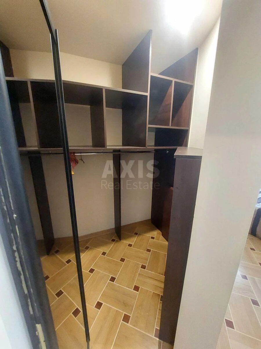 4k apartment vul. Yulia Zdanovska 54А6993113
