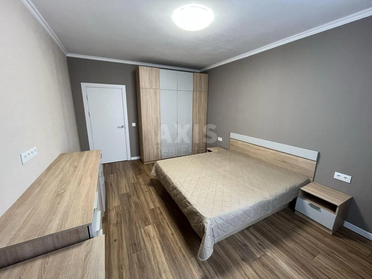 2k apartment vul. Gmyri Borysa 4652404