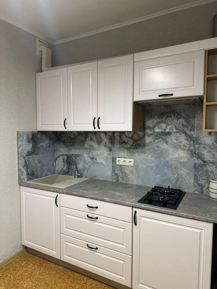 1k apartment pr-t Grygorenka Petra 4162802