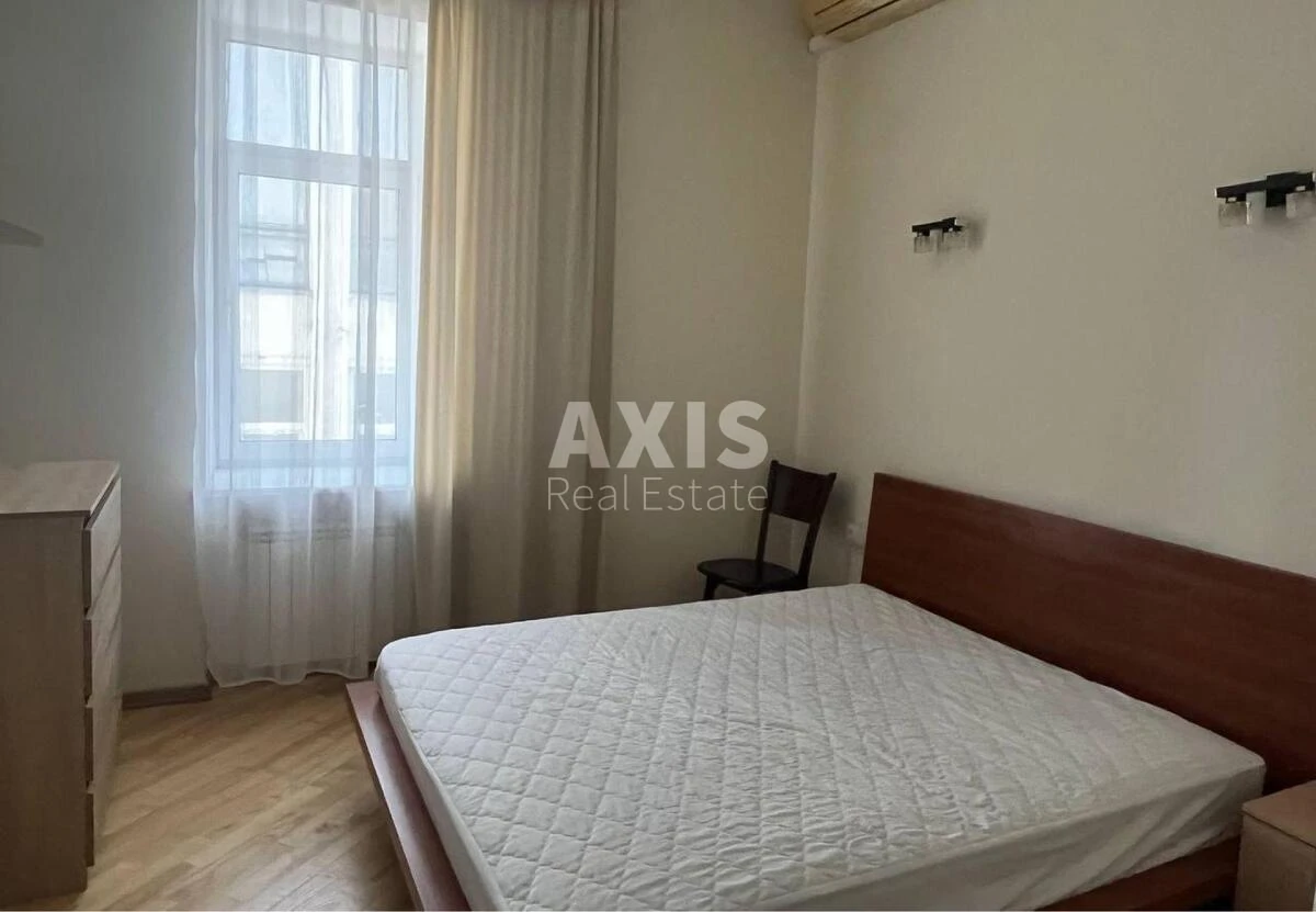 2k apartment vul. Esplanadna 2688131