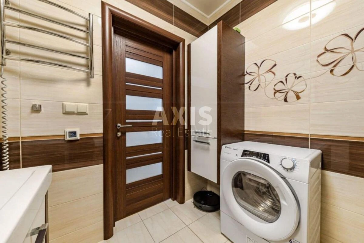 3k apartment pr-t Nauky Eighty over thirty-seven A618298