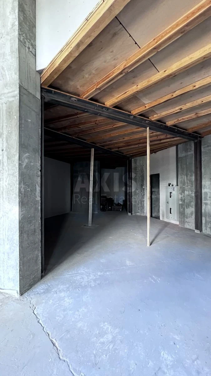 Office vul. Lypkivs'kogo Vasylja Mytropolyta 16Г, 99m2668505