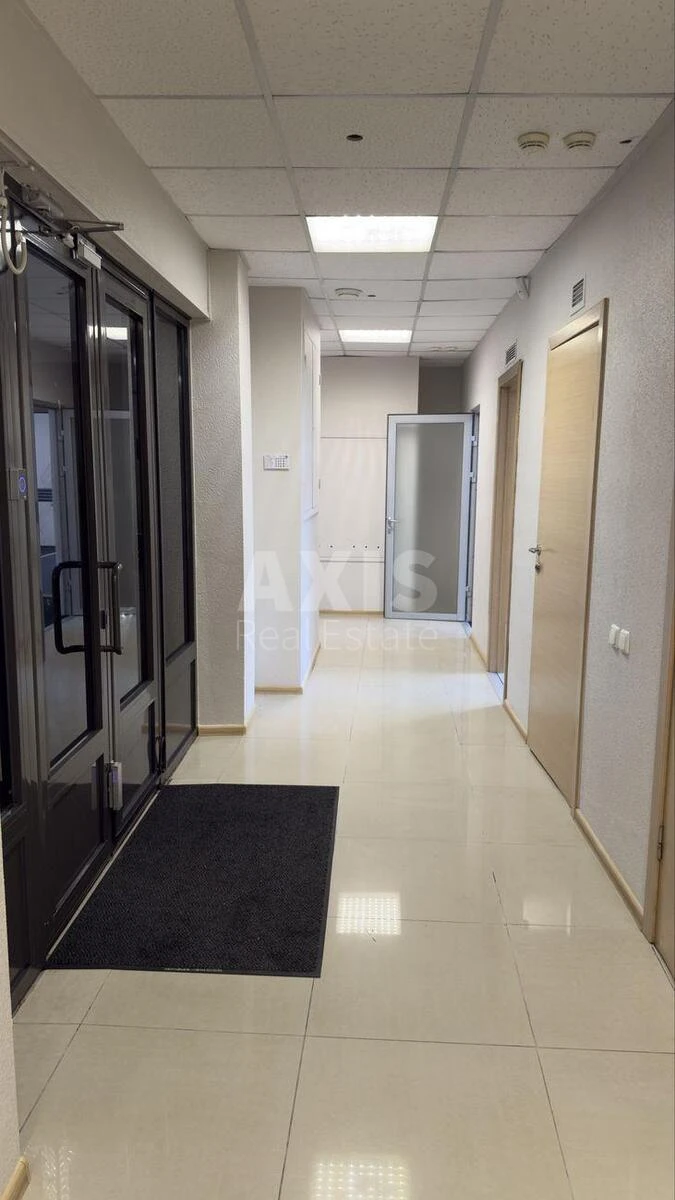 Офис ул. Антоновича 172, 320м2685203