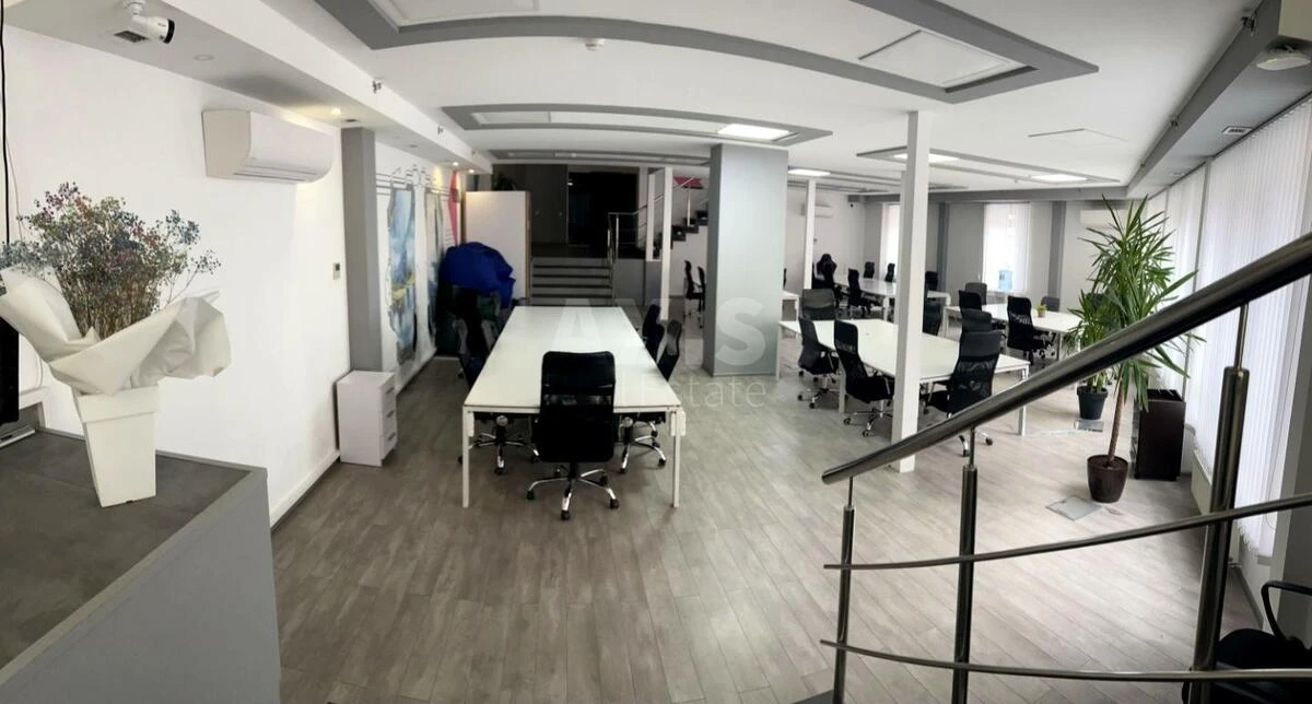 Офис ул. Саксаганского 70А, 384м2668787