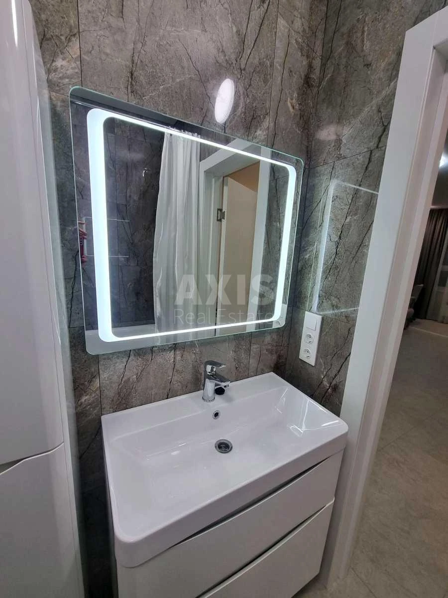 2k apartment vul. Vavylovyh 117147513
