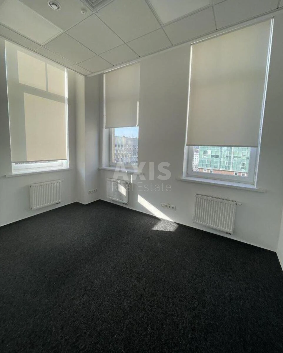 Office vul. Zhyljans'ka 110, 530m2653092