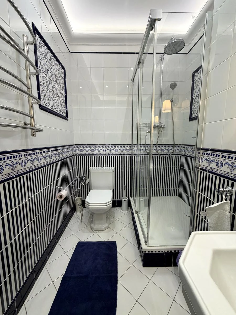 3k apartment vul. Zvirynec'ka 476690718