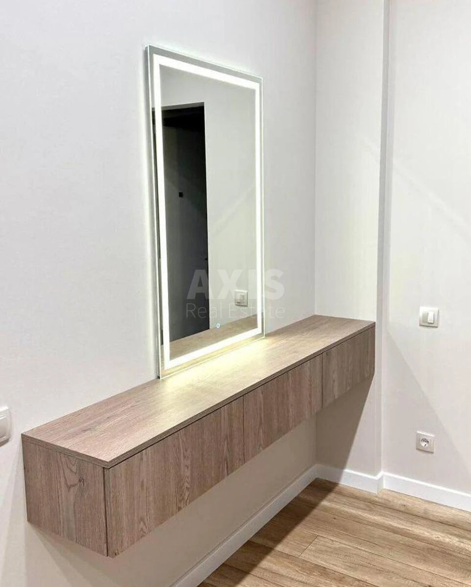 2k apartment vul. Vyshgorods'ka 456296312