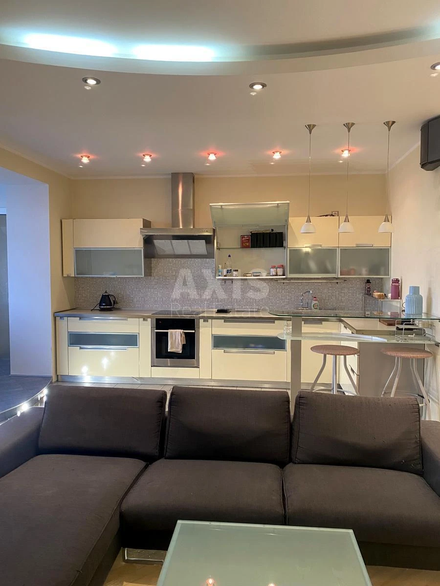 3k apartment pr-t Volodimira Іvasyuka 10А66917