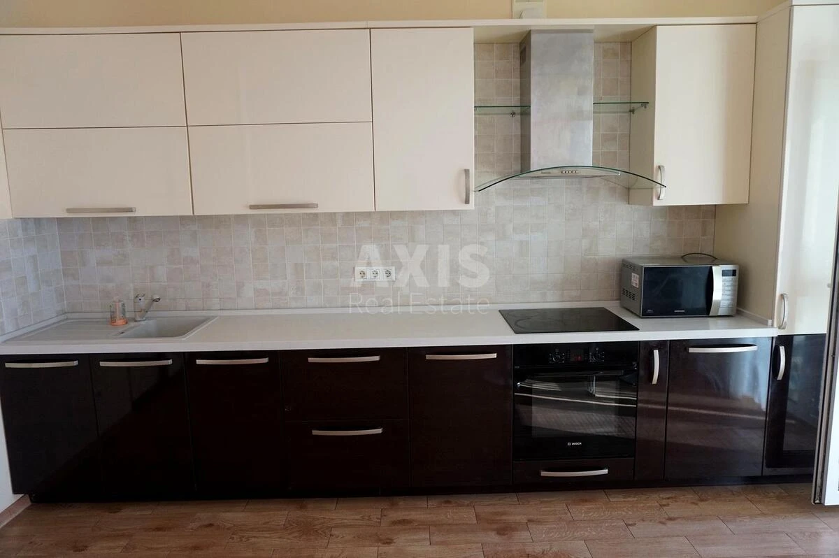 3k apartment vul. Sikors'kogo Igorja Aviakonstruktora 1669247