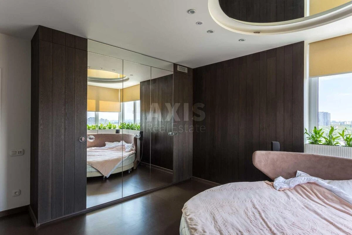 2k apartment vul. Ushyns'kogo 1Б715258