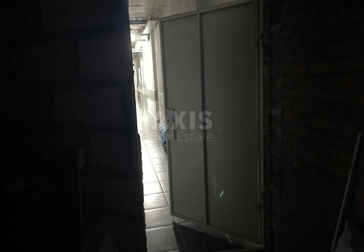 1k apartment vul. Andriya Verkhohlyada 4Б653293