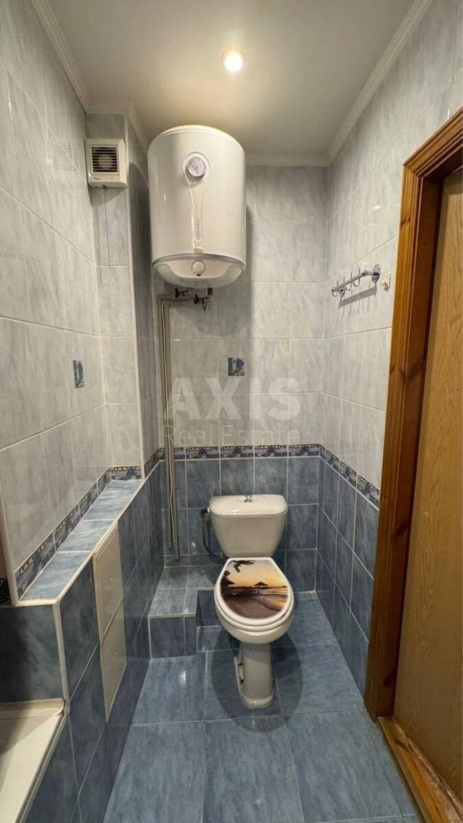 1к квартира шоссе Харьковское 56686004