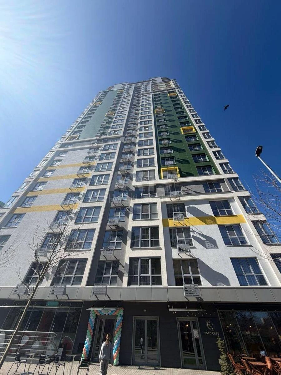 2к квартира ул. Вышгородская 45Г6693920