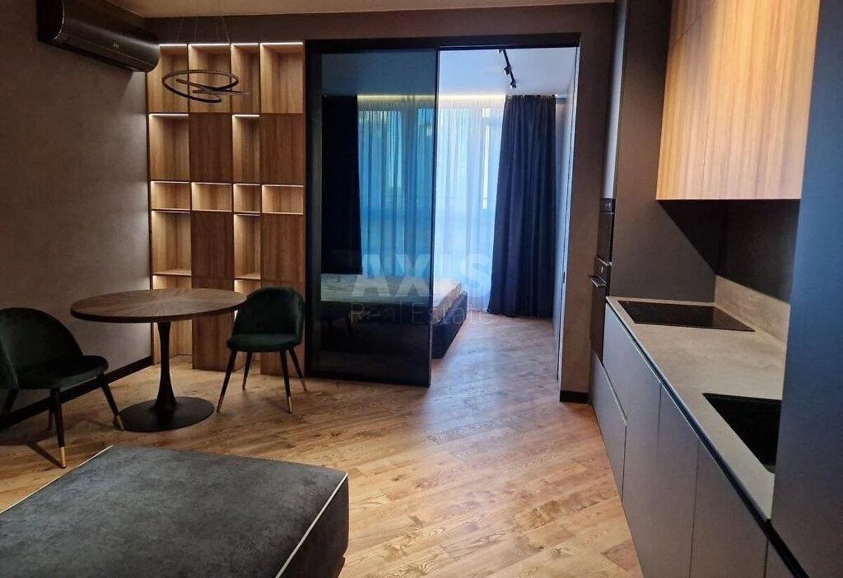 1к квартира ул. Андрея Верхогляда 14А65353