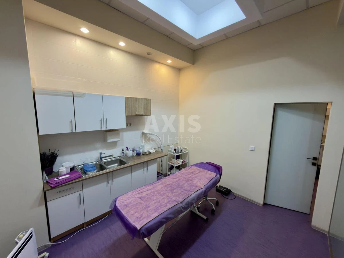 Trade object pr-t Golosii'vs'kyj 58, 179m26696211