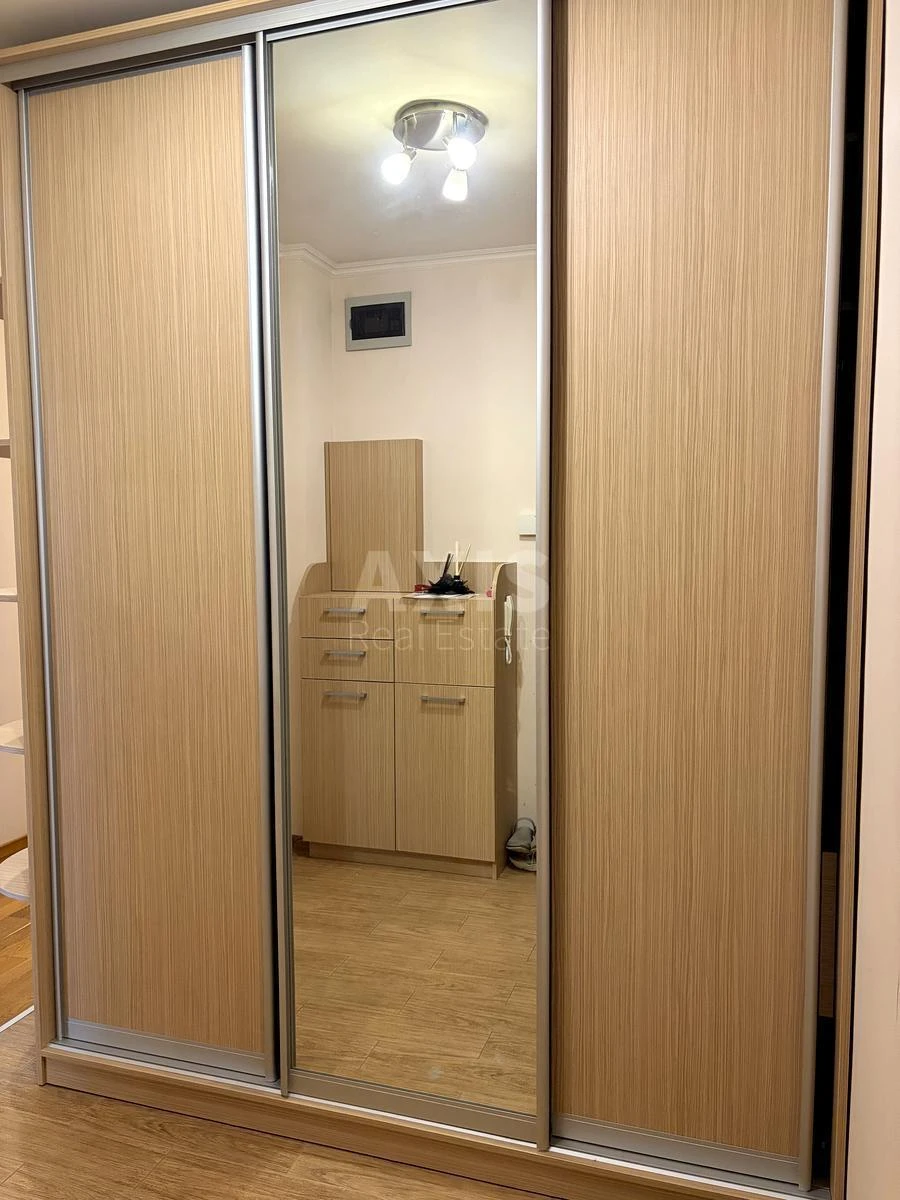 1k apartment vul. Regeneratorna 4, корп. к6862717