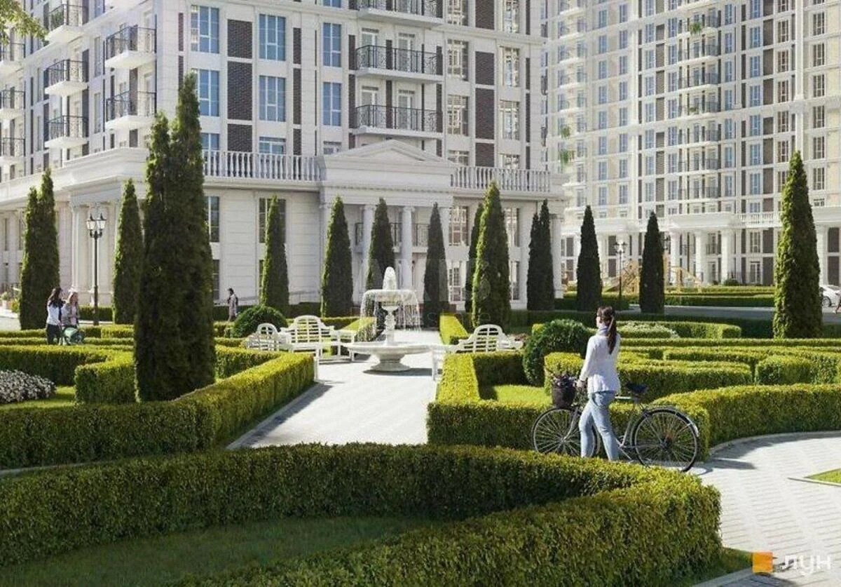 Office vul. Myhajla Maksymovycha 28Б, 80m2653873