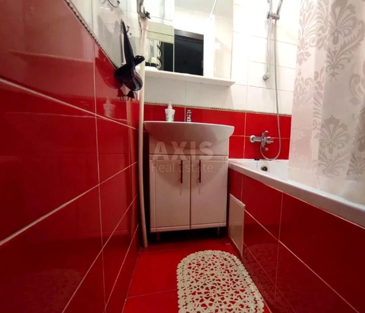 2k apartment vul. Borshhagivs'ka 2631775