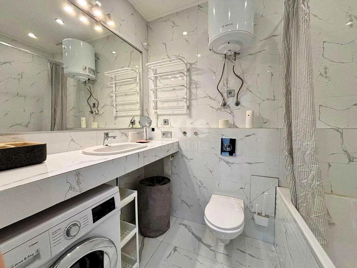 1к квартира ул. Федорова Ивана 2А715648