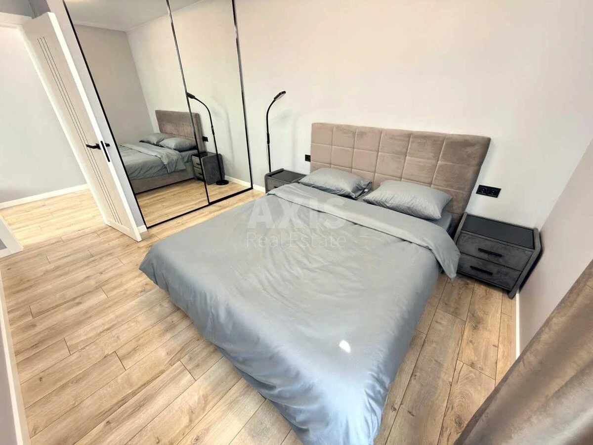 1k apartment vul. Mendeljejeva 19715846