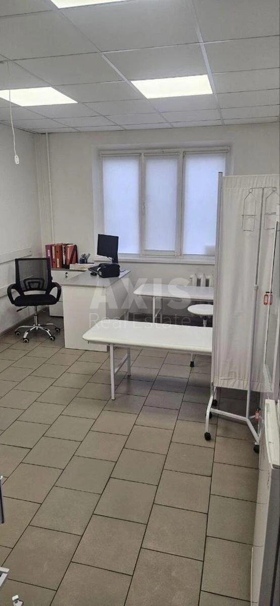 Trade object vul. Dragomanova 25, 81m2686616