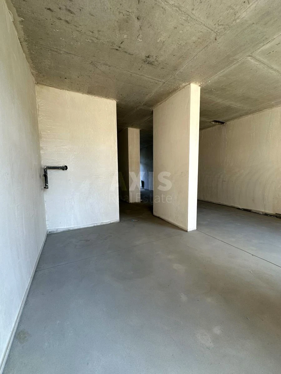 Service object vul. Zabolotnogo Akademika 148В, 77m2632344