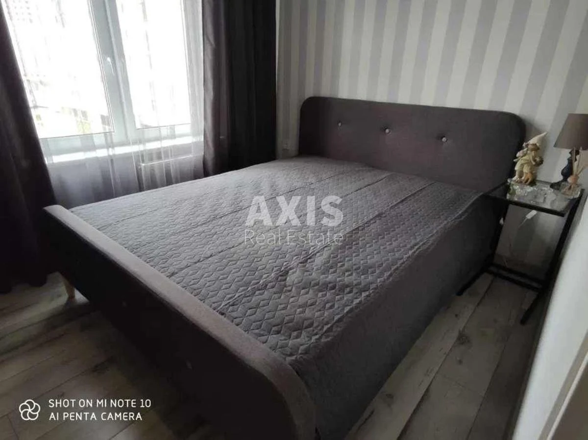 1k apartment vul. Mykil's'ko-Slobids'ka 10237555