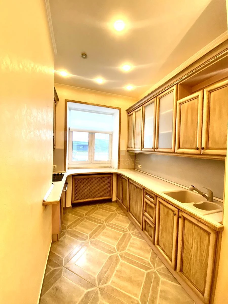 3k apartment vul. Observatorna 863320