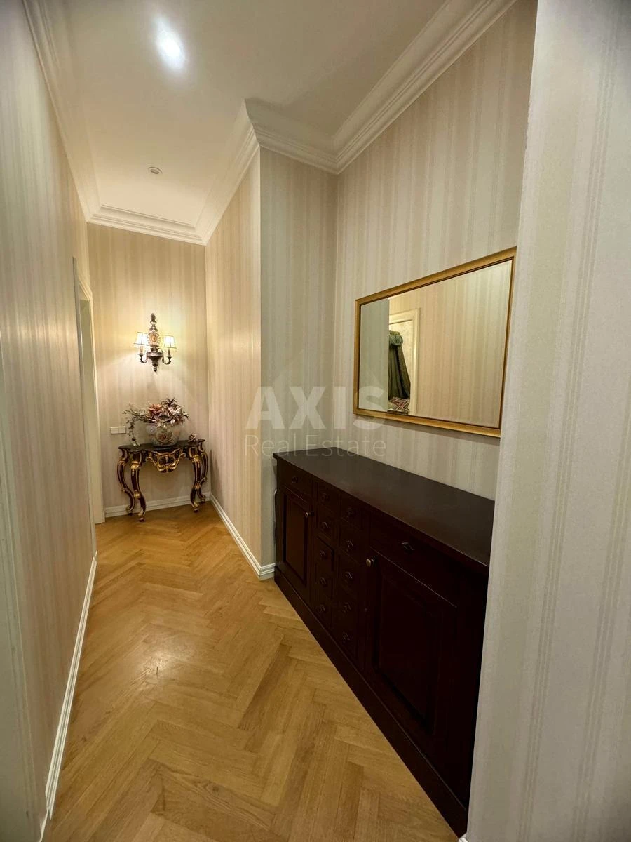 2k apartment uzviz Andrii'vs'kyj 2Б701586