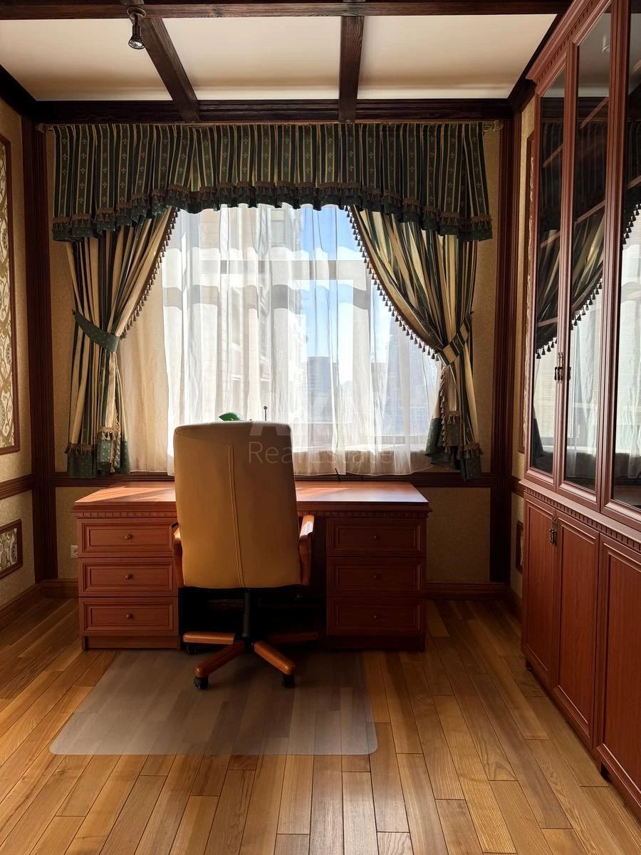 3k apartment vul. Hreshhatyk 27Б6871210