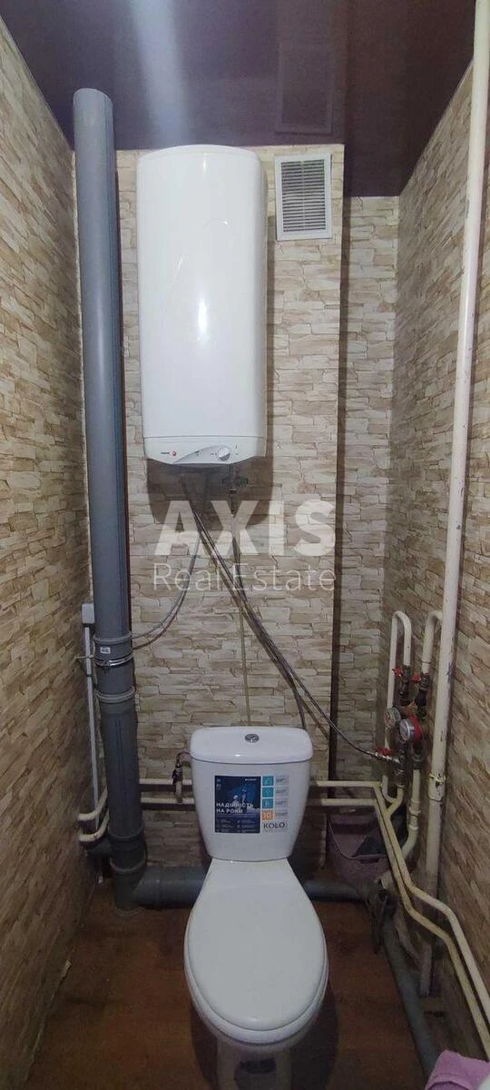 2k apartment pr-t Nauky fifty-five A6471811