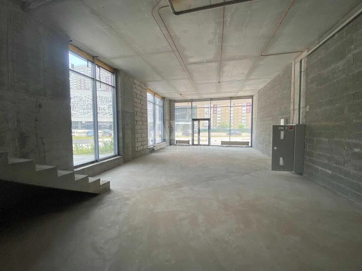 Объект сервиса ул. Александра Олеся 5, 950м2571114