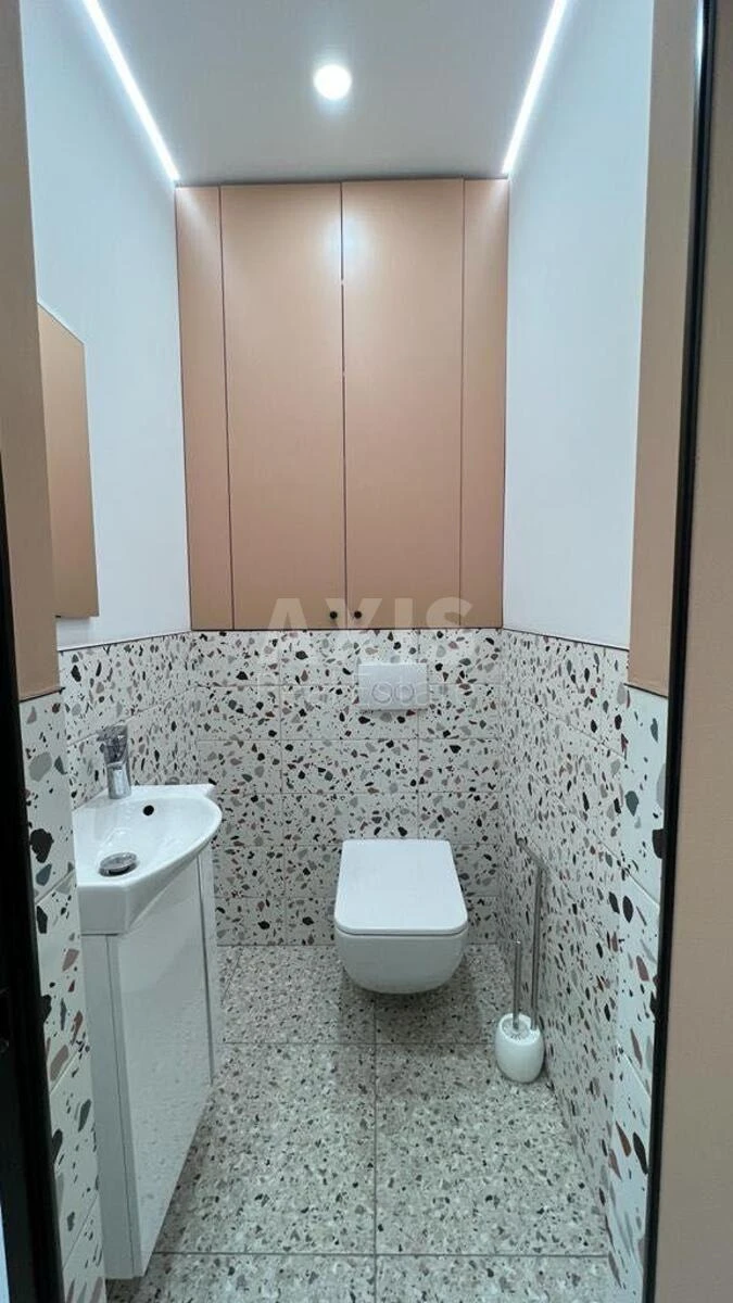 Офис пер. Козловского Ивана 4, 48м2710236