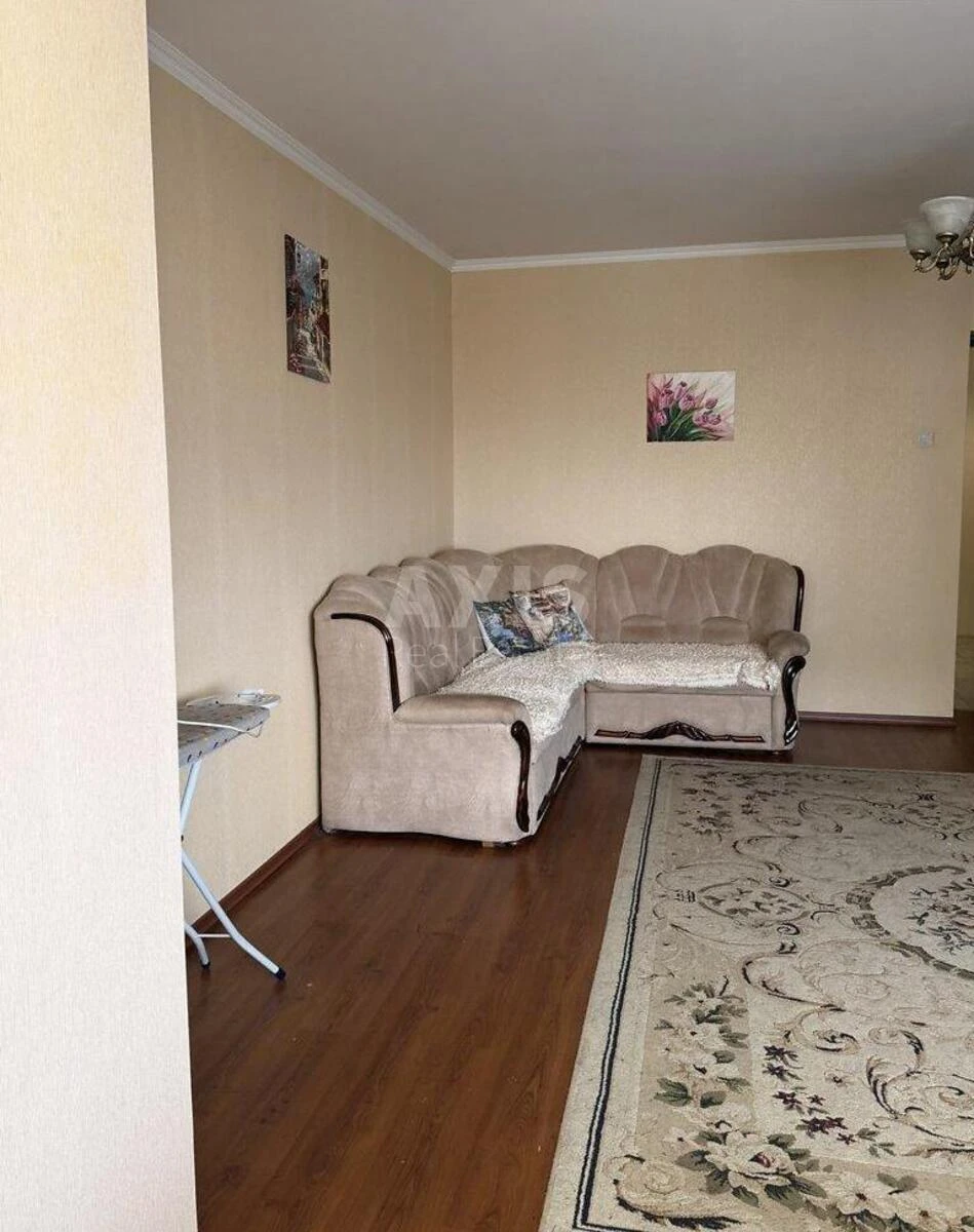 3k apartment bul. Lesi Ukrai'nky 21Б663733