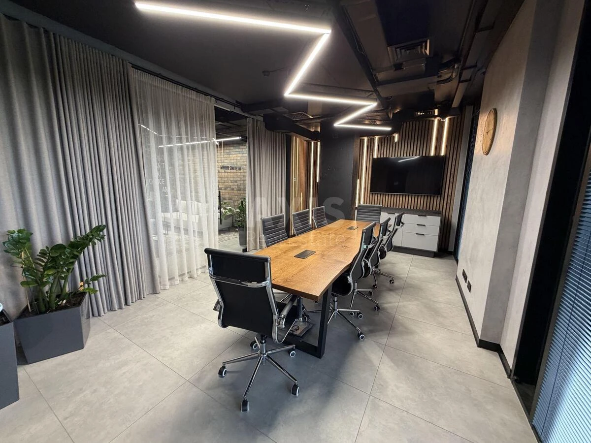 Office vul. Krasylivs'ka 9, 785m27105716