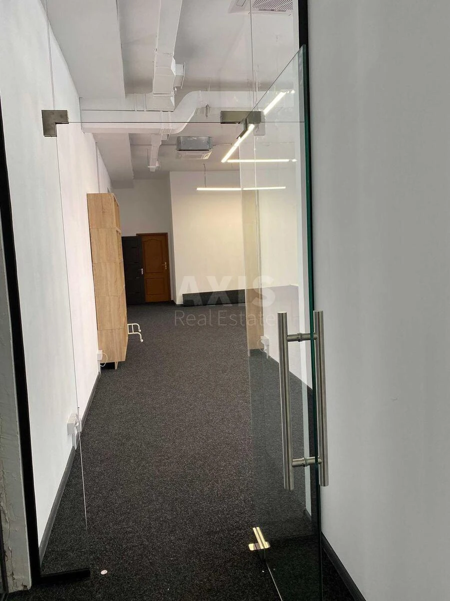 Office vul. Volodymyrs'ka 10, 160m2663221