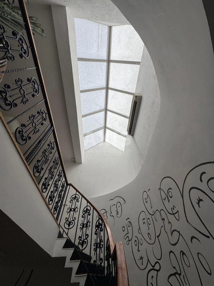 Office vul. Kostjantynivs'ka 19, 291m2646650