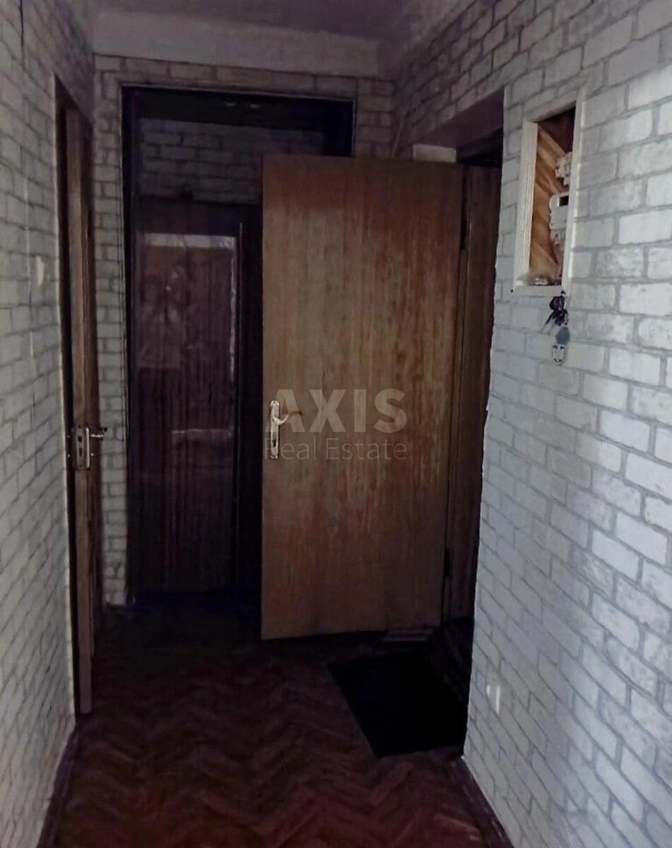 1k apartment pr-t Lesja Kurbasa 5А709456