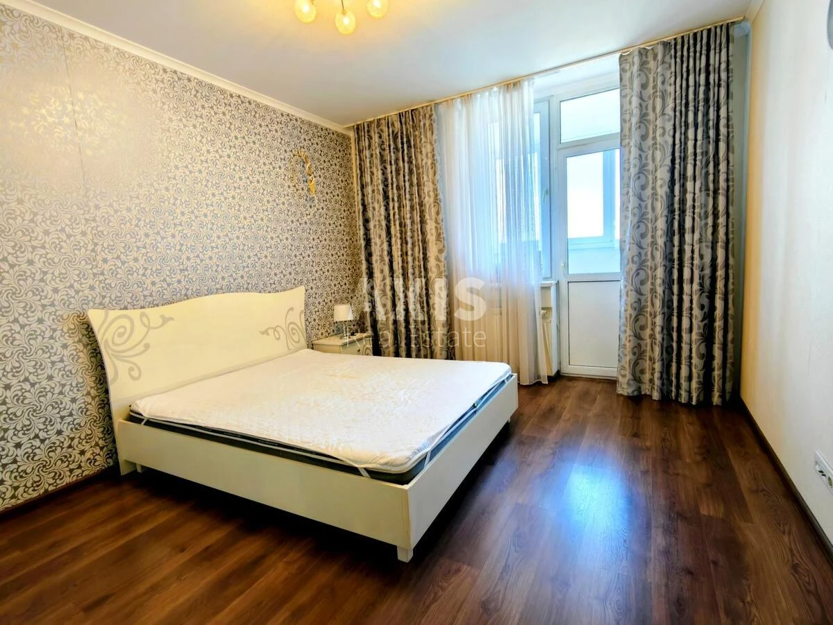 3k apartment vul. Lukretska 3693787