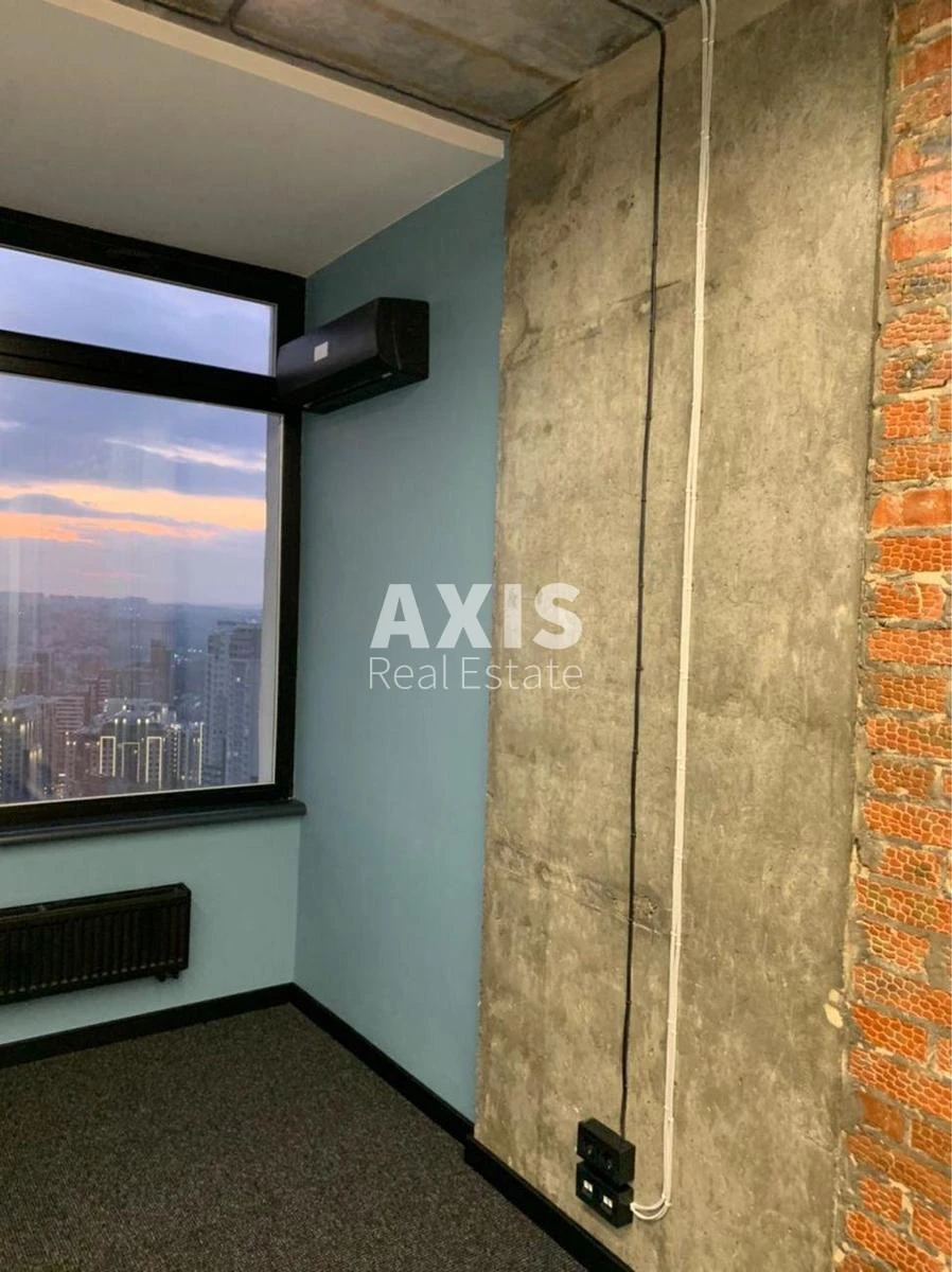 Офис ул. Евгения Коновальца 44А, 117м2276927