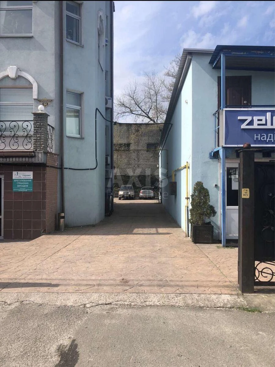 Офис ул. Георгия Тороповского 14, 150м2662930