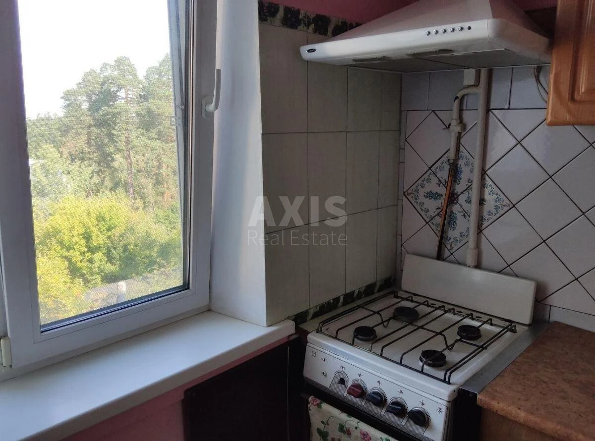 3k apartment vul. Fedora Maksymenka 6709842