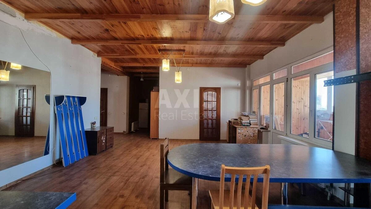Office vul. Vvedens'ka 29, 94m2691834