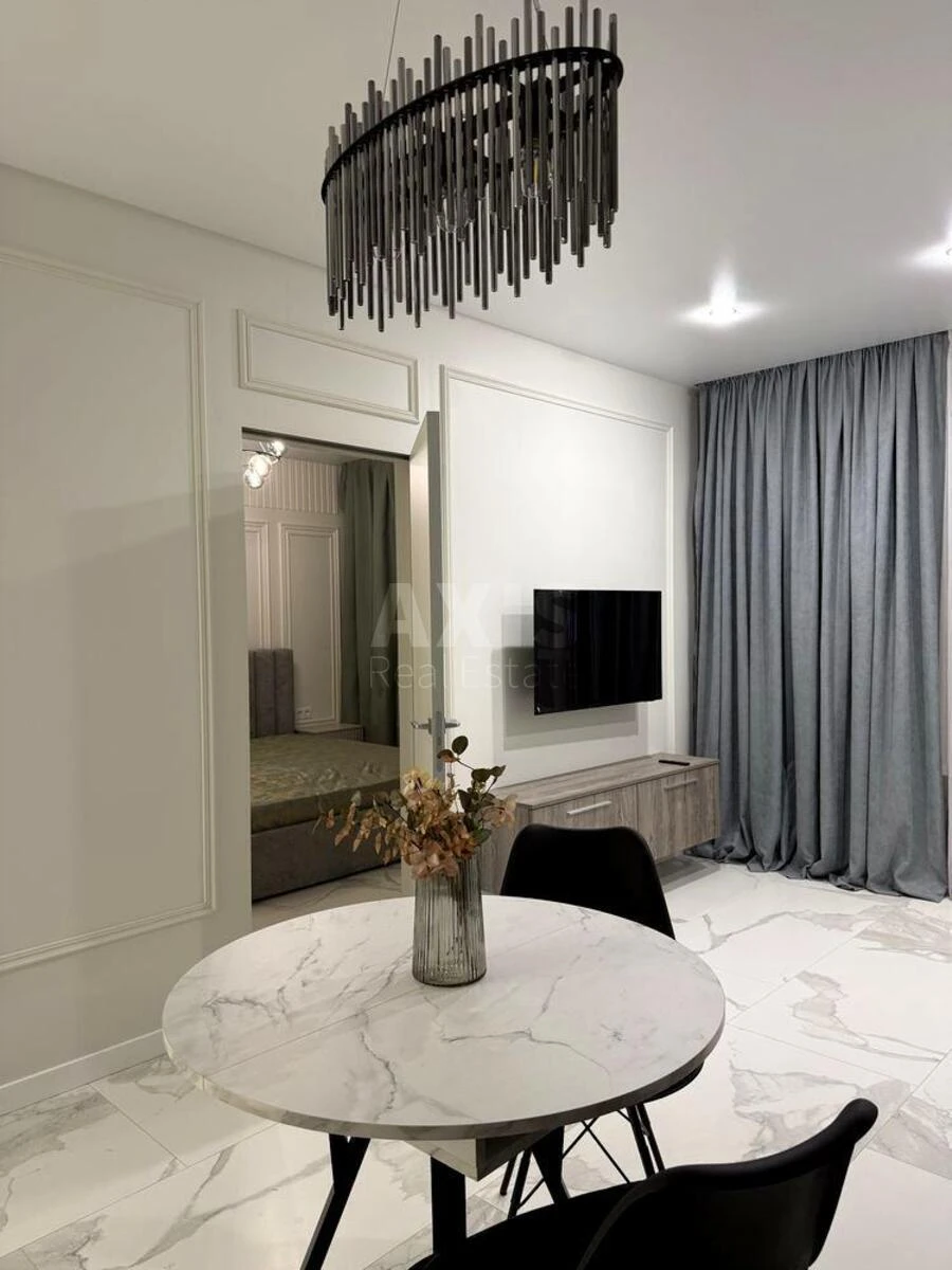 1k apartment vul. Oleksandra Olesja 8/17676567